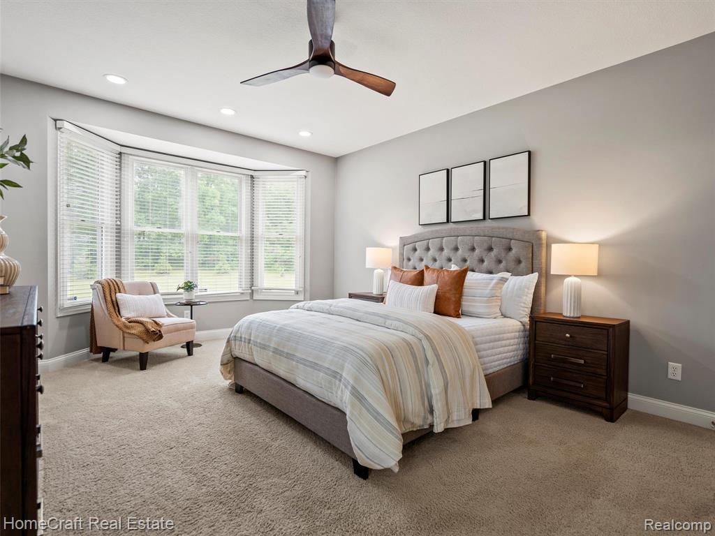 108 Densel Court, Jackson, MI 49201 — Photo 27