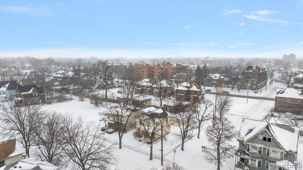 1400 Helen Street, Detroit, MI 48207 — Photo 46