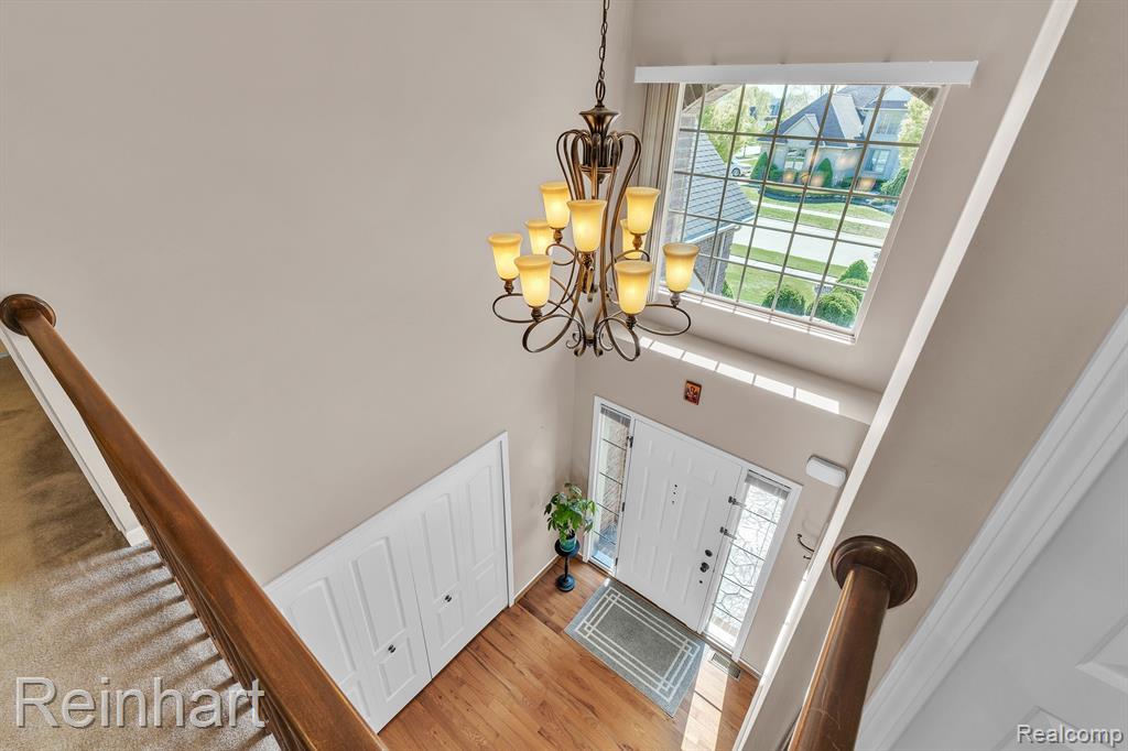 25340 VILLAGEWOOD, South Lyon, MI 48178 — Photo 19