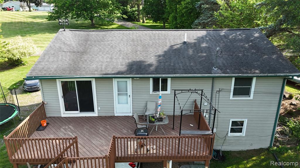 7915 Hillcrest Drive, Laingsburg, MI 48848 — Photo 9