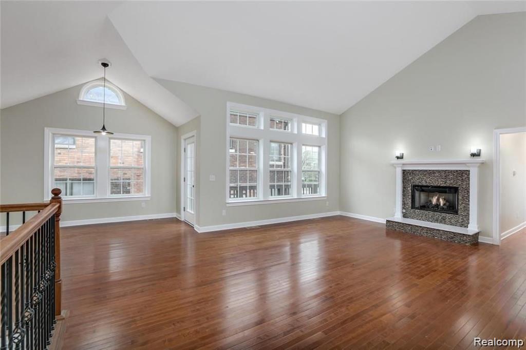 411 E Ferry Street, 15, Detroit, MI 48202 — Photo 31