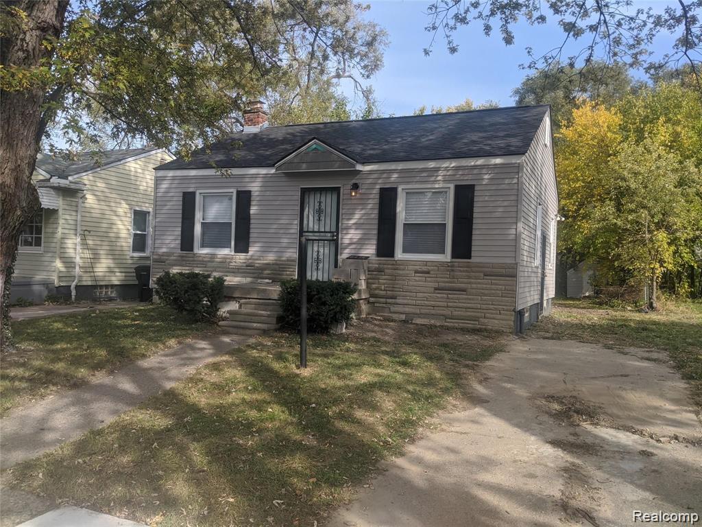 6434 Piedmont Street W, Detroit, MI 48228 — Photo 2