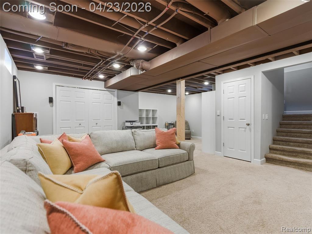 4060 Laforest Drive, Waterford, MI 48329 — Photo 31