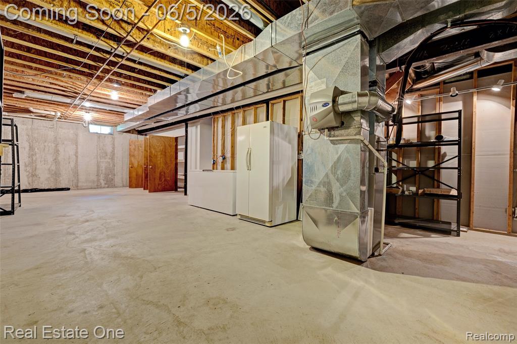 709 Bald Eagle Lake Road, Ortonville, MI 48462 — Photo 24