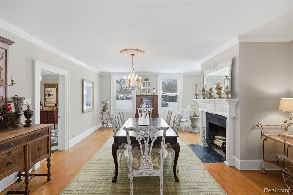 549 Grixdale Lane, Waterford, MI 48328 — Photo 18
