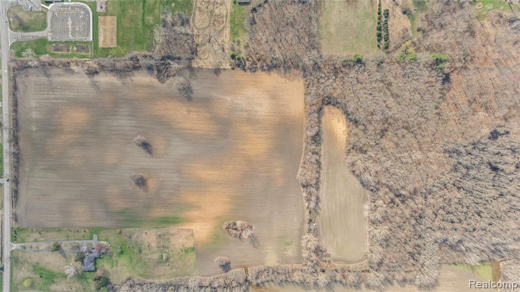 Parcel 4 Carleton Rockwood, Carleton, MI 48117 — Photo 19