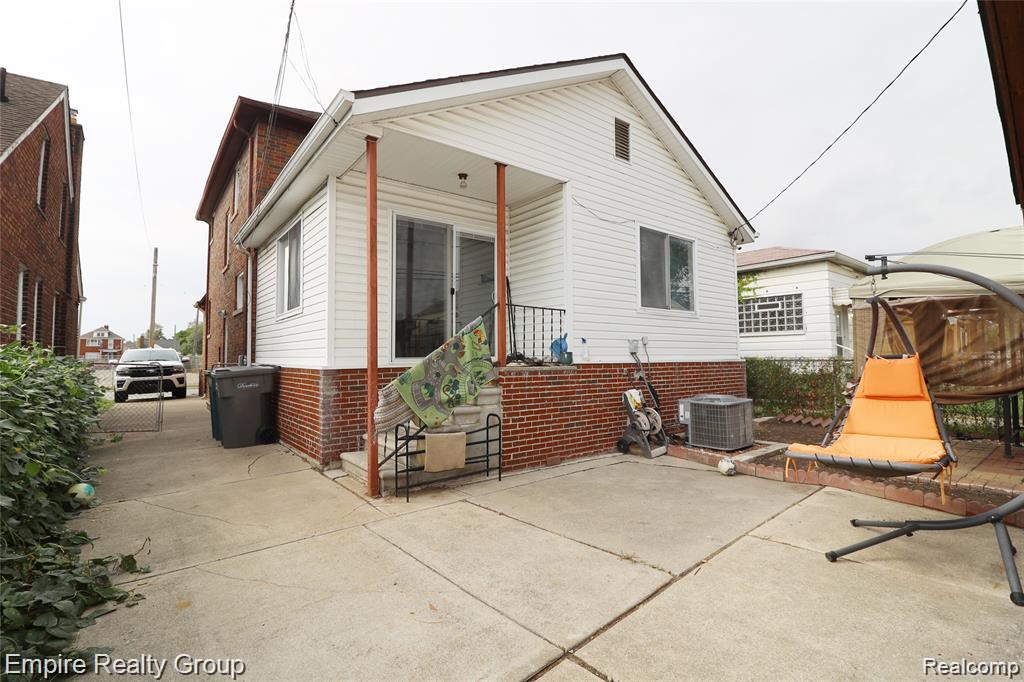 6932 Mead Street, Dearborn, MI 48126 — Photo 51
