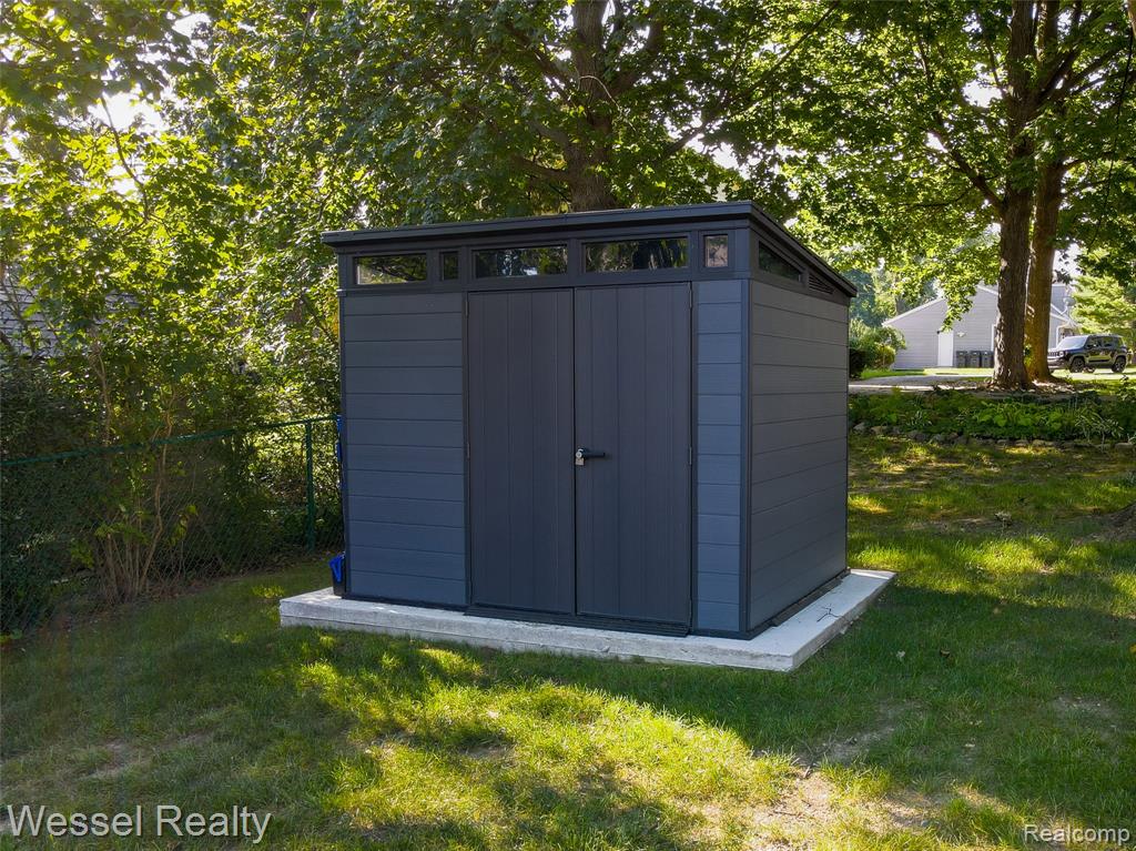 329 W Saint Clair Street, Romeo, MI 48065 — Photo 34