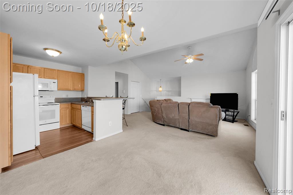 51616 Hale Lane, 204, Chesterfield, MI — Photo 11
