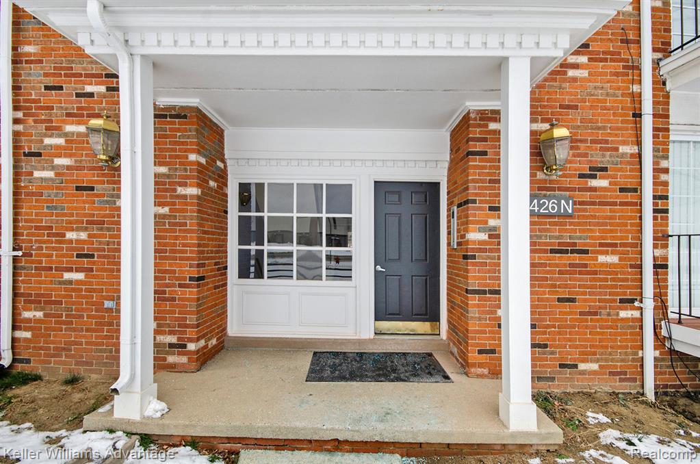 426 Fox Hills Drive N, A5, Bloomfield Hills, MI 48304 — Photo 3