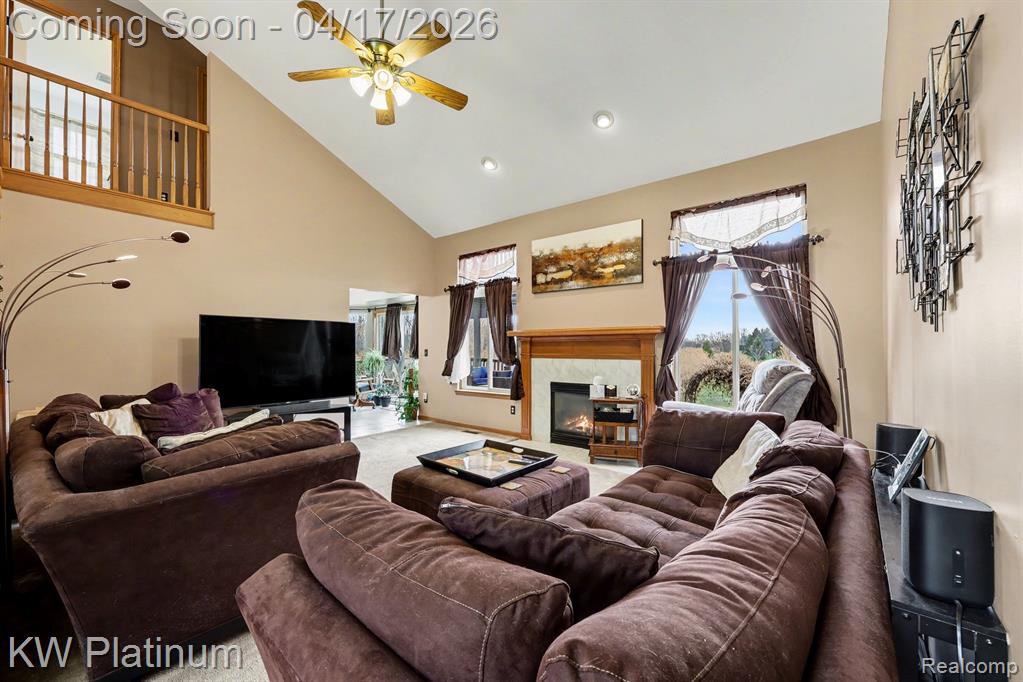 29124 Lesnau Court, Chesterfield, MI 48047 — Photo 5