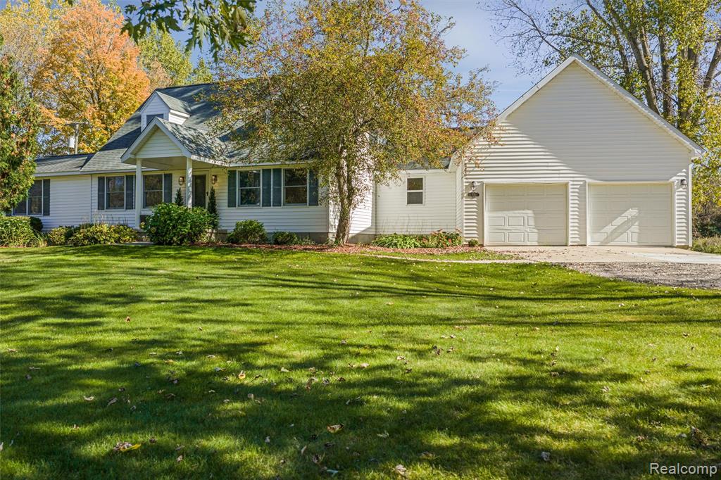 1581 S Force Road, Attica, MI 48412 — Photo 2