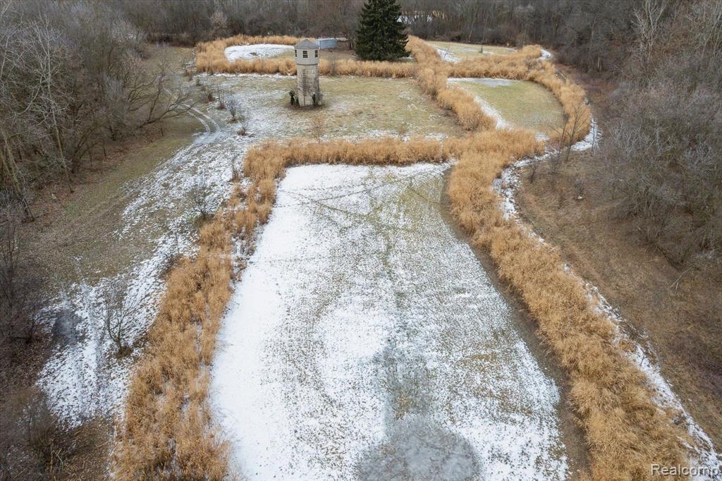 V/L BLAKE Road, Jackson, MI 49201 — Photo 14
