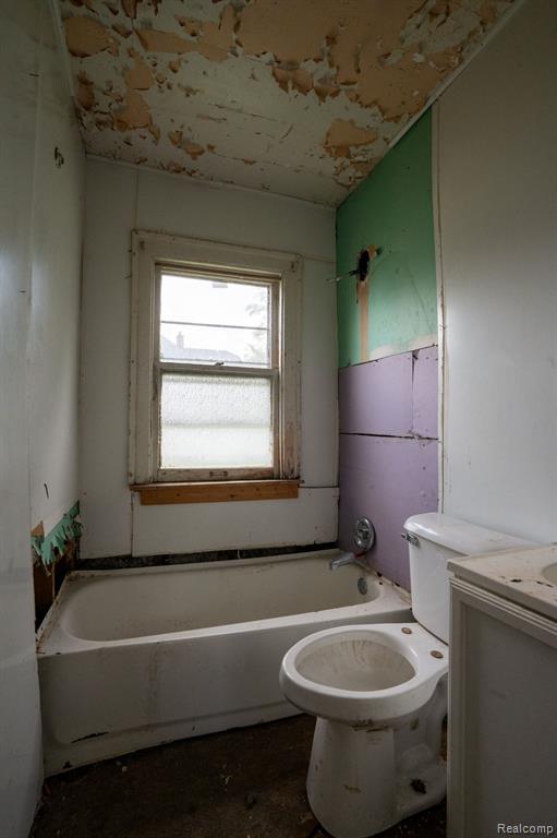 16665 Tuller Street, Detroit, MI 48221 — Photo 5
