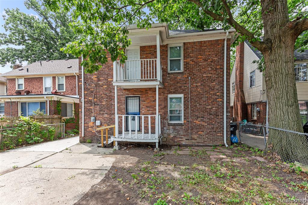 5050 Courville Street, Detroit, MI 48224 — Photo 42