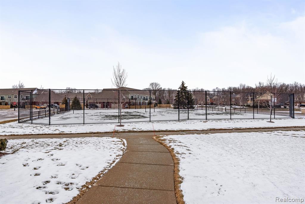 45449 N STONEWOOD Road, Canton, MI 48187 — Photo 26