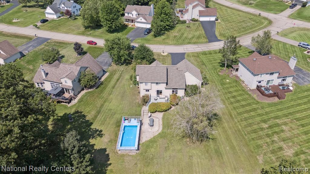 11459 Appaloosa Trail, Pinckney, MI 48169 — Photo 39