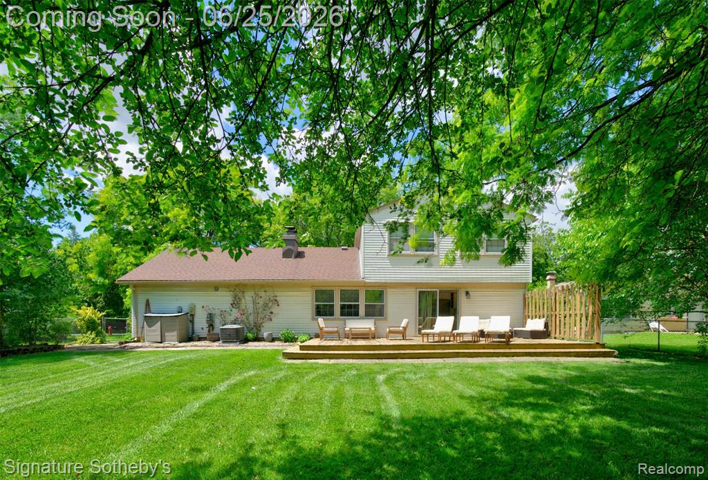 4672 Argyle Drive, Troy, MI 48085 — Photo 23