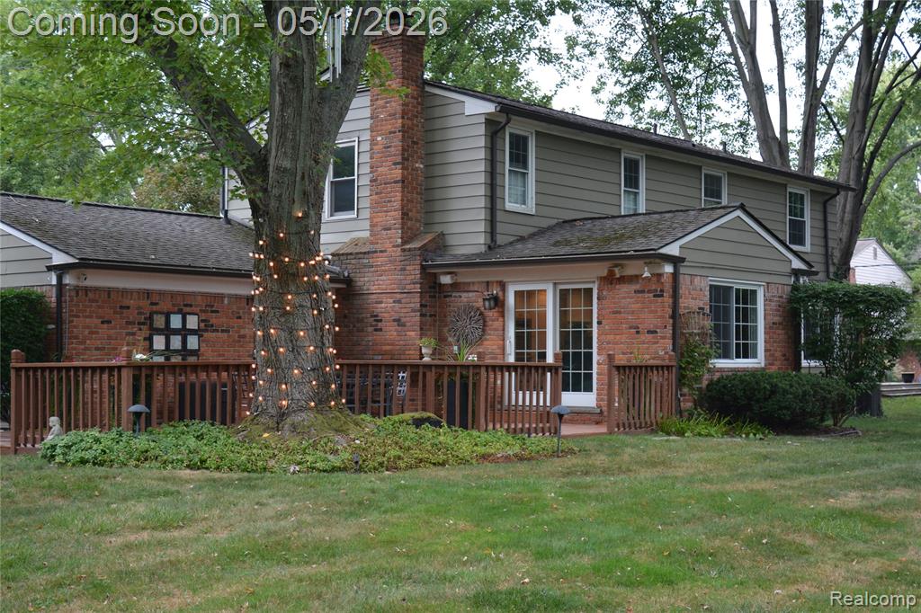 31737 Waltham Court, Beverly Hills, MI 48025 — Photo 50