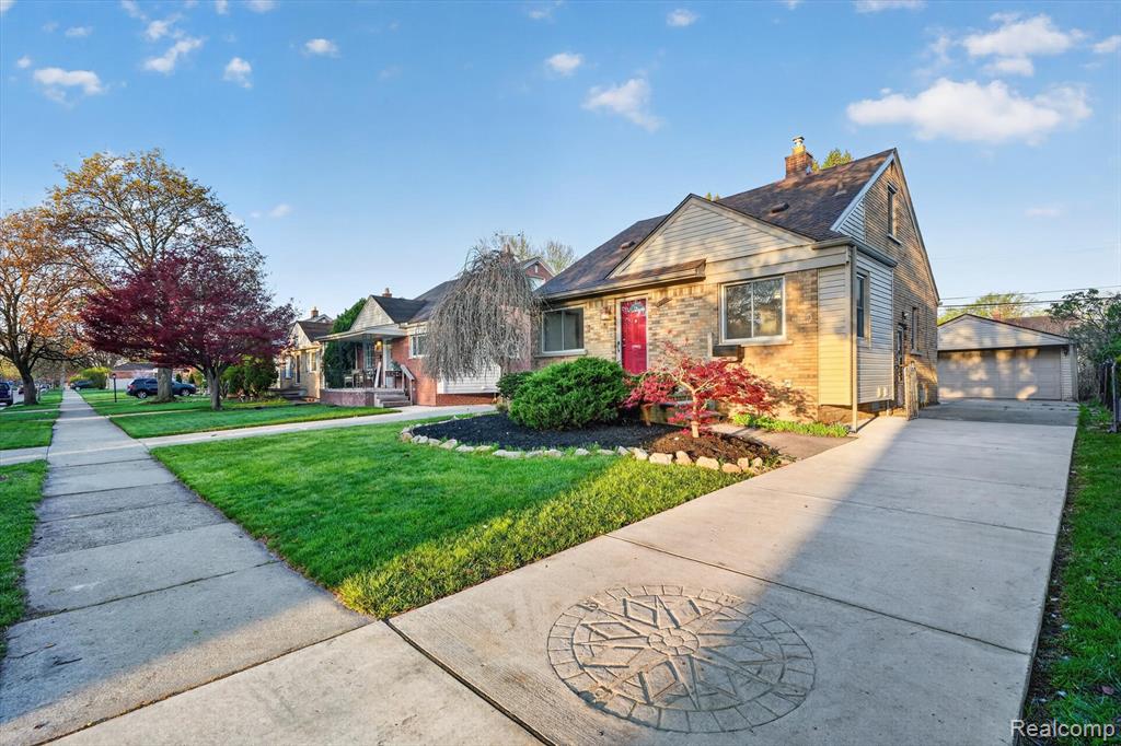 9006 Quandt Avenue, Allen Park, MI 48101 — Photo 2
