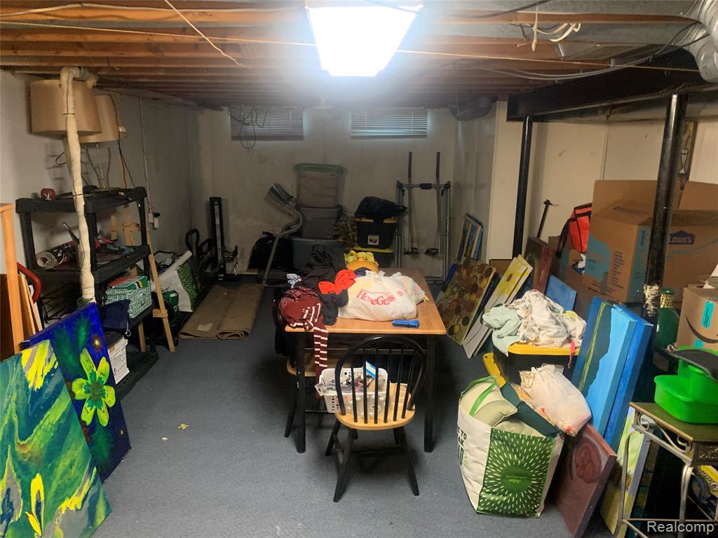 3955 HELEN Avenue, Ypsilanti, MI 48197 — Photo 32