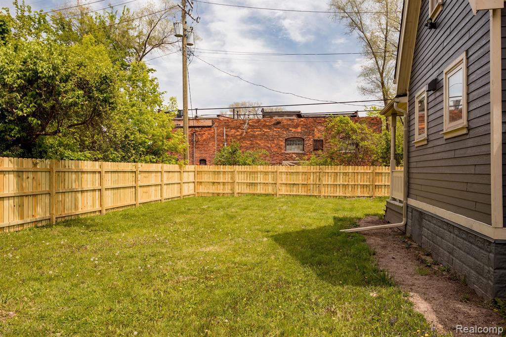 3024 25TH Street, Detroit, MI 48216 — Photo 31