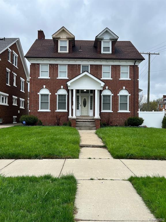 8451 LA SALLE Boulevard, Detroit, MI 48206 — Photo 8