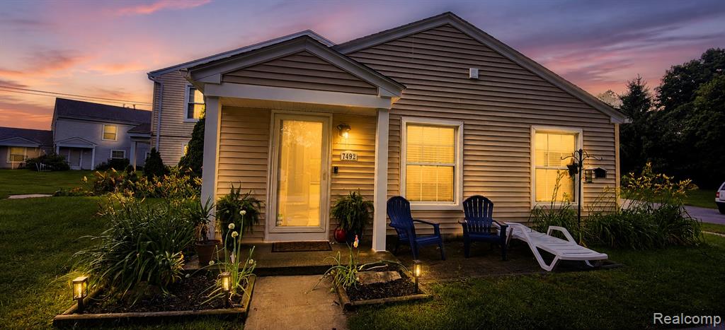 7492 Hampton Drive, Davison, MI 48423