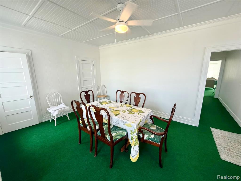 9963 S Channel Dr, MI 48028 — Photo 33