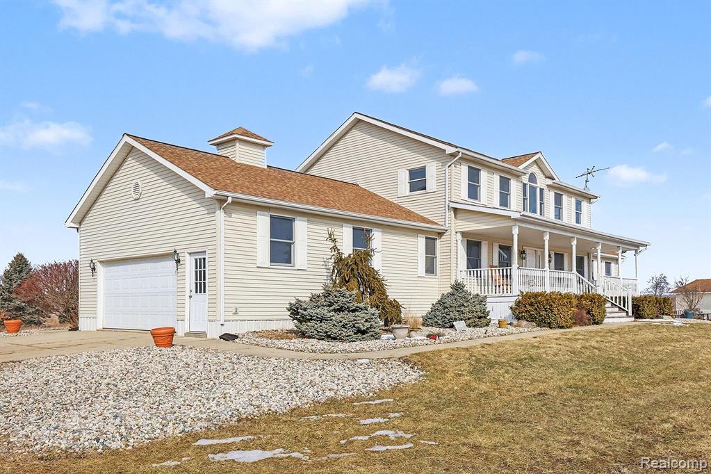 7150 W Mead Road, MI 48879 — Photo 4
