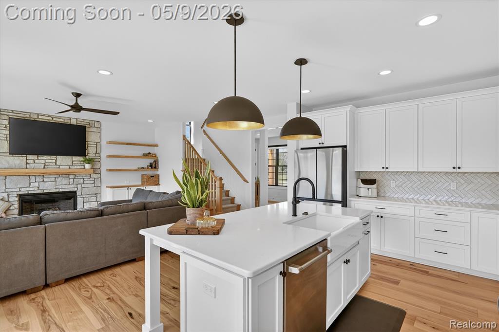 27598 Green Valley Drive, New Hudson, MI 48165 — Photo 16