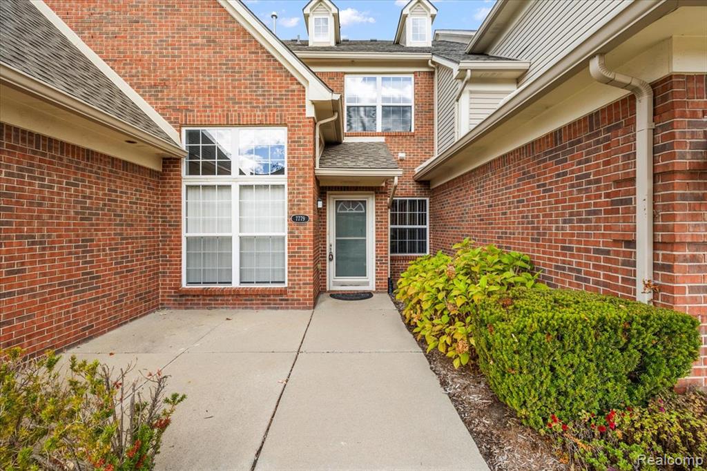 7779 Ambassador Drive, Shelby Twp, MI 48316 — Photo 3