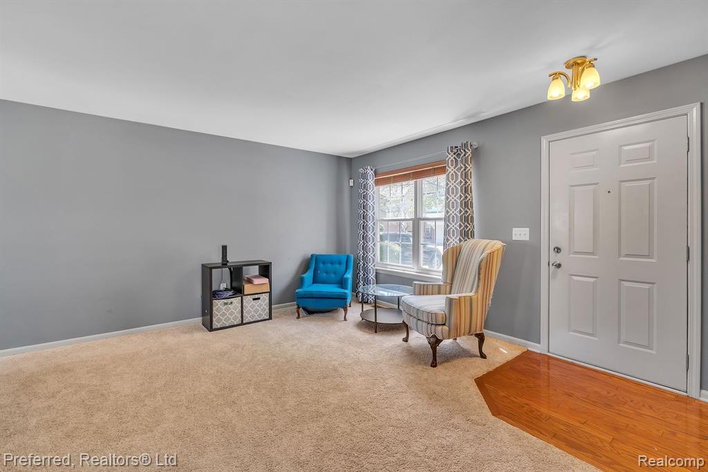 4183 MONARCH Avenue, Canton, MI 48188 — Photo 6