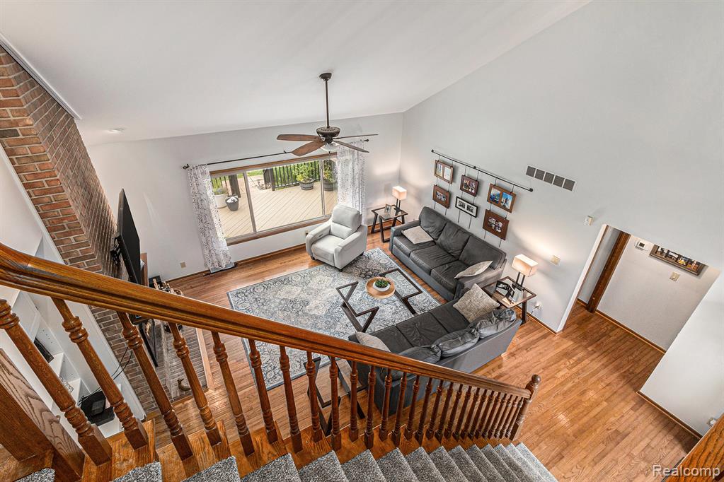 5895 Meadows Drive, Clarkston, MI 48348 — Photo 29