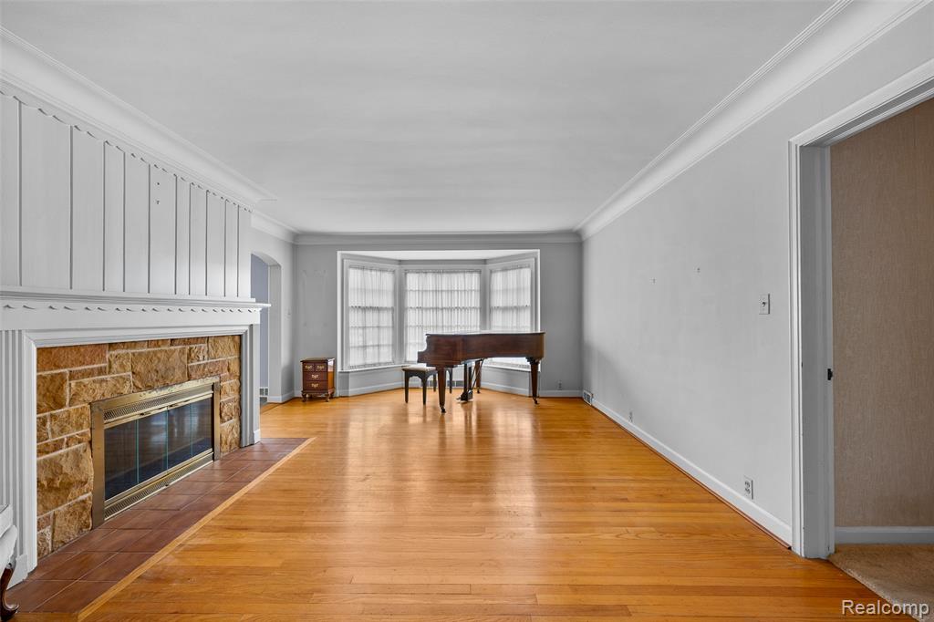 404 Lexington Boulevard, Royal Oak, MI 48073 — Photo 12