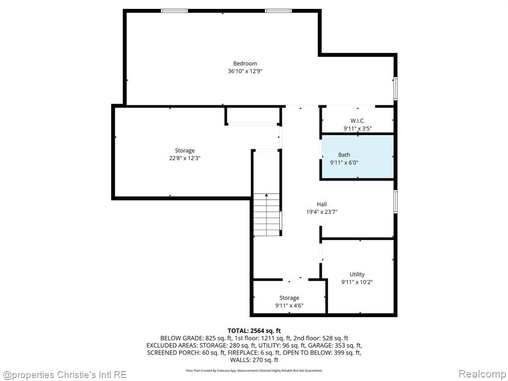 6166 Natures Cove, Grand Blanc, MI 48439 — Photo 41
