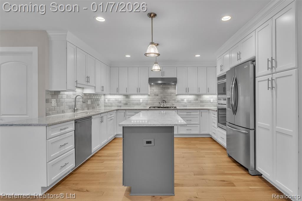 13684 Eaton Drive, Plymouth, MI 48170 — Photo 25