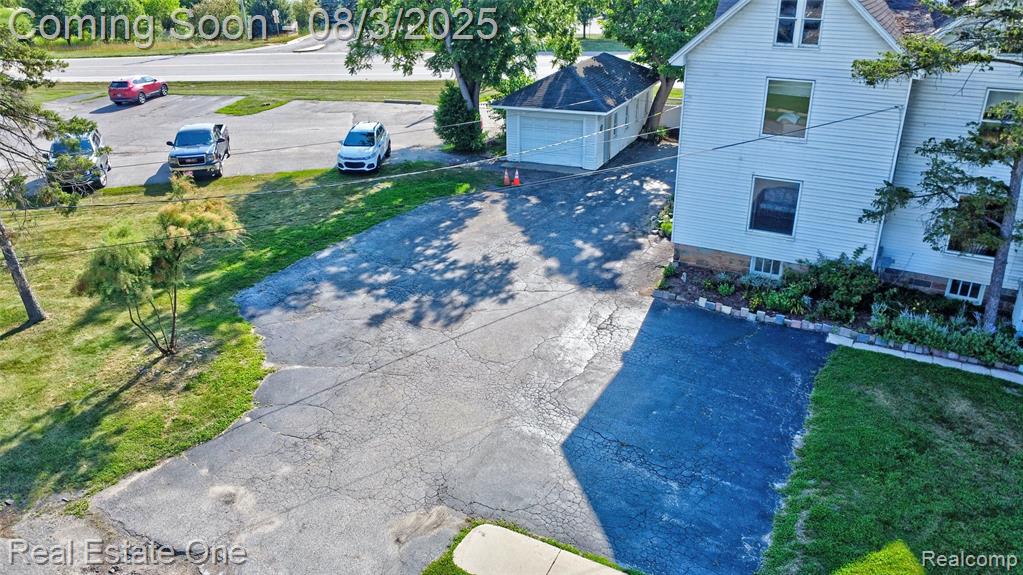 46 Mill Street, Ortonville, MI 48462 — Photo 63