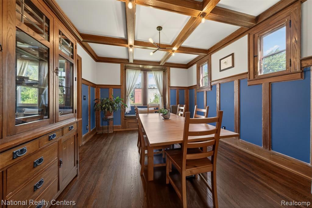 700 Taylor Street, Detroit, MI 48202 — Photo 15