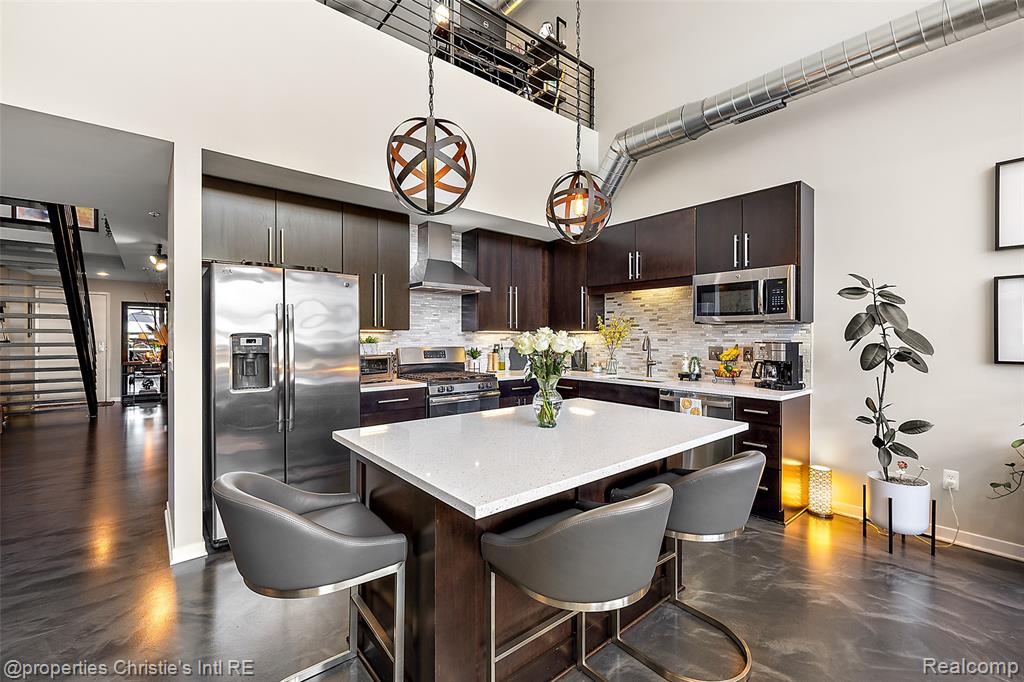 444 West Willis Street, Detroit, MI 48201 — Photo 5