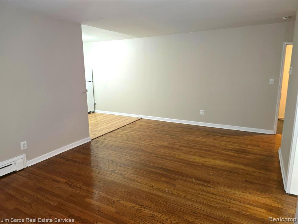 550 Parkview #305 - Studio, Detroit, MI 48214 — Photo 4