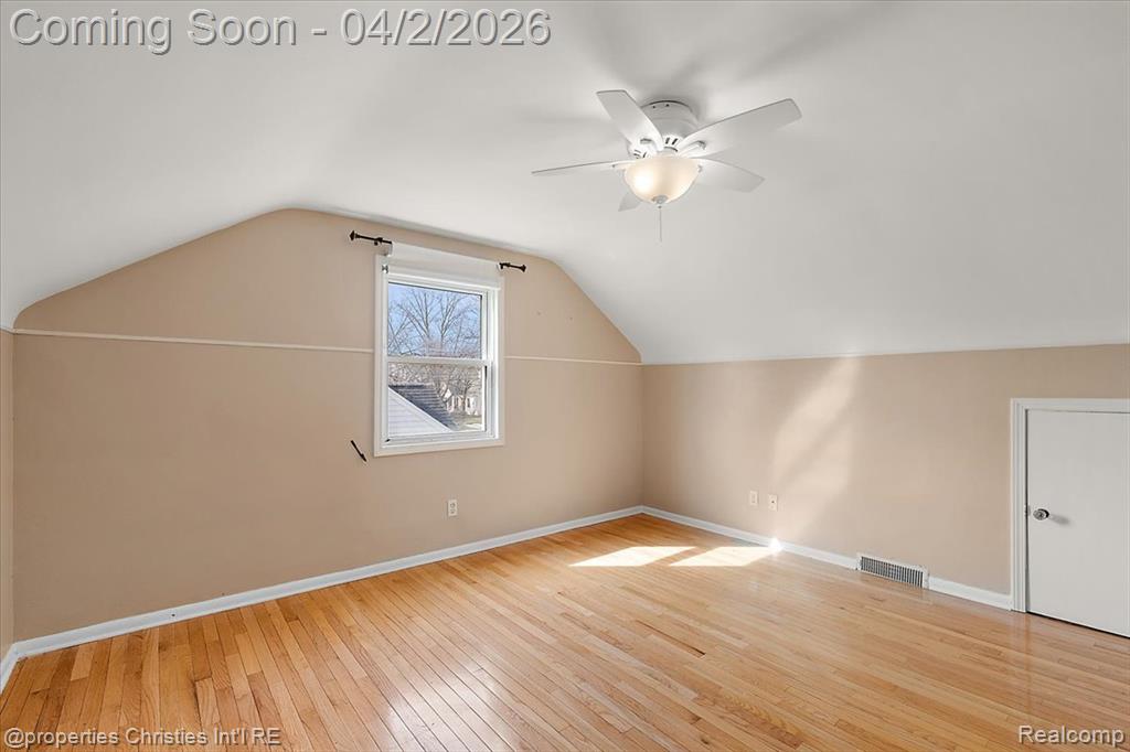 2338 Tyler Avenue, Berkley, MI, 48072