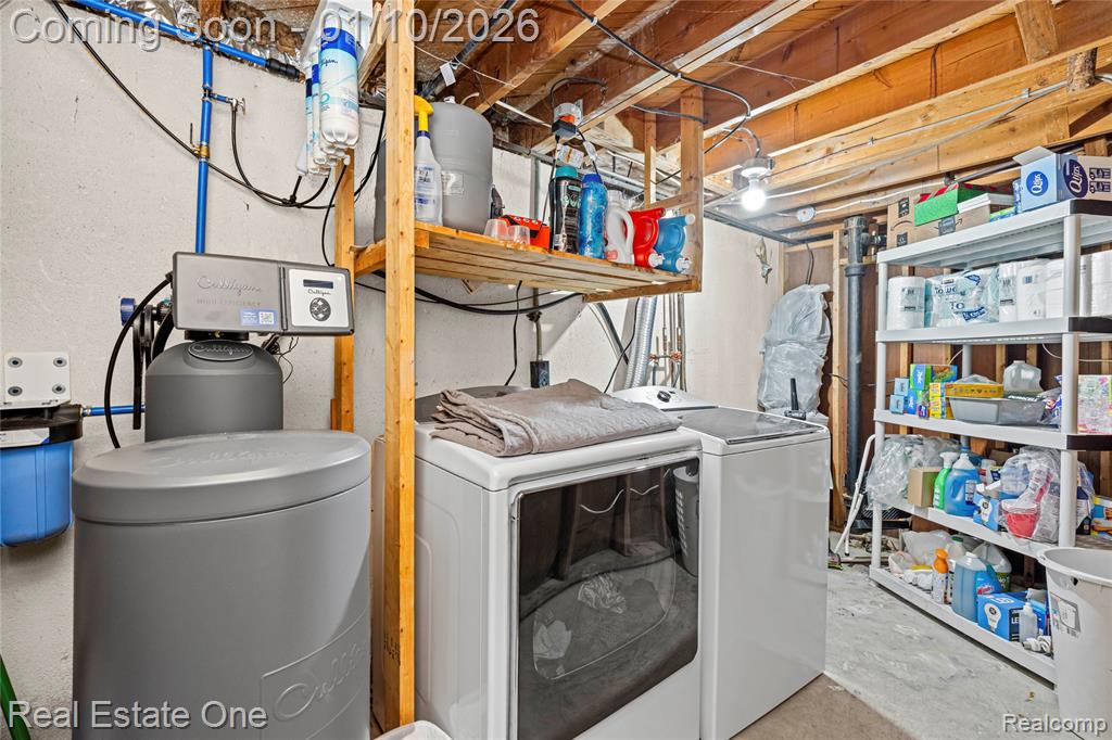 7349 GILMAN Street, Westland, MI — Photo 36