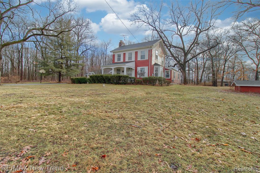 2470 Chilson Road, Howell, MI 48843 — Photo 2