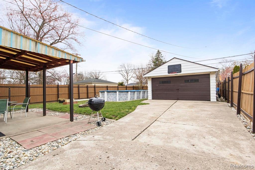 4010 Merrick Street, Dearborn Heights, MI 48125 — Photo 6