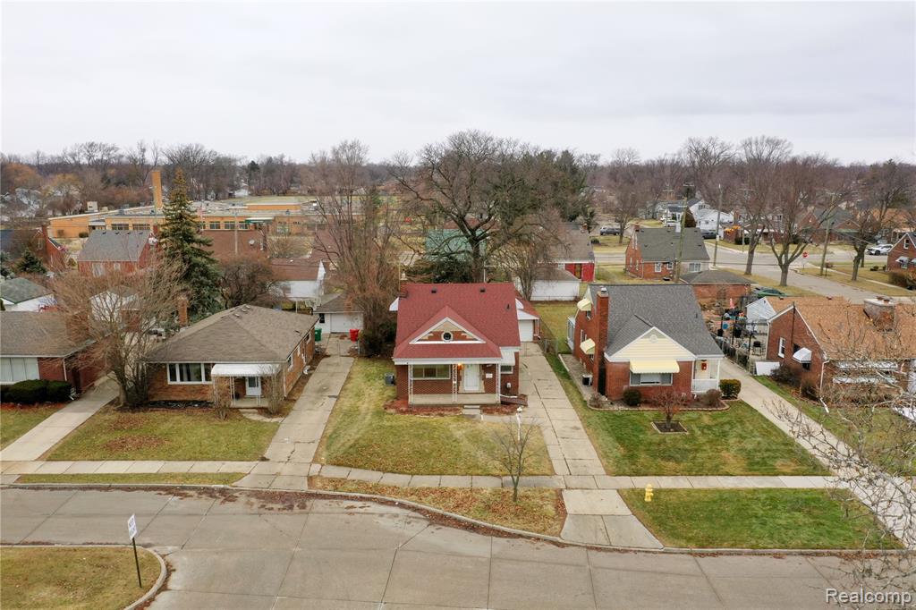 16535 Lincoln Avenue, Eastpointe, MI 48021 — Photo 40
