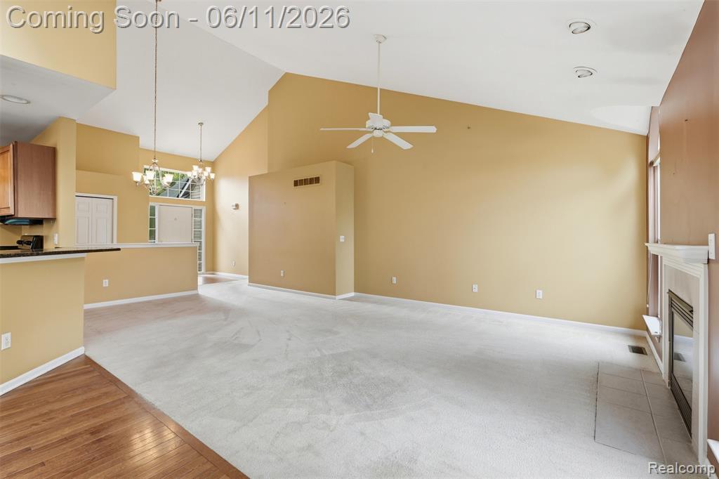 28101 Tremonte Drive, 72, New Hudson, MI 48165 — Photo 6