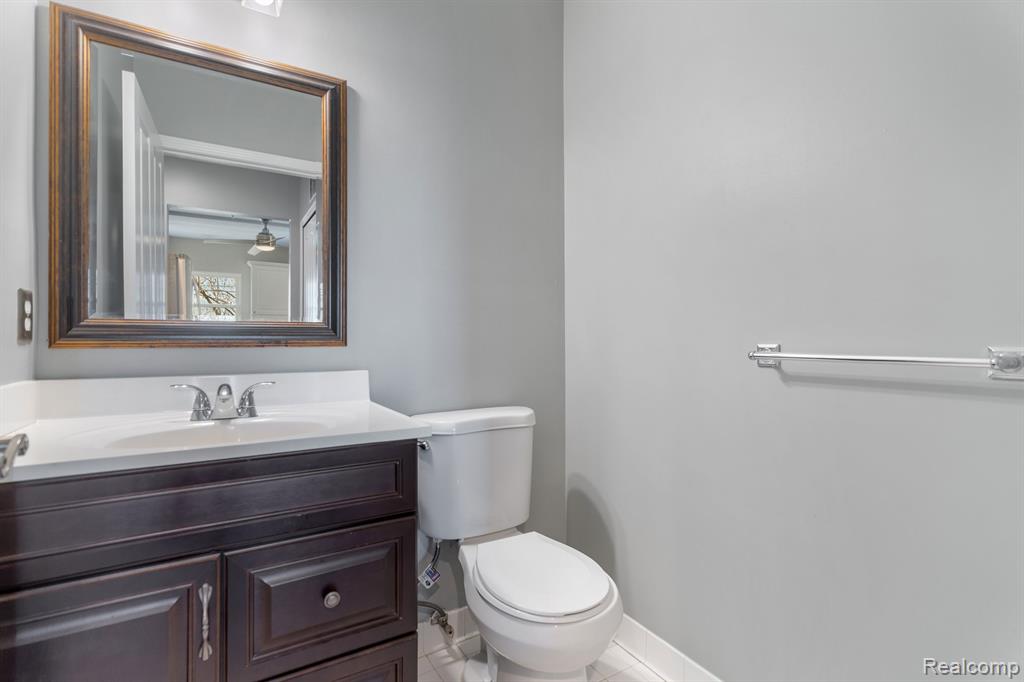 20084 RODEO COURT, Southfield, MI 48075 — Photo 21