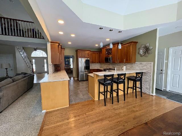 13757 Bridgewater Court, South Lyon, MI 48178 — Photo 11