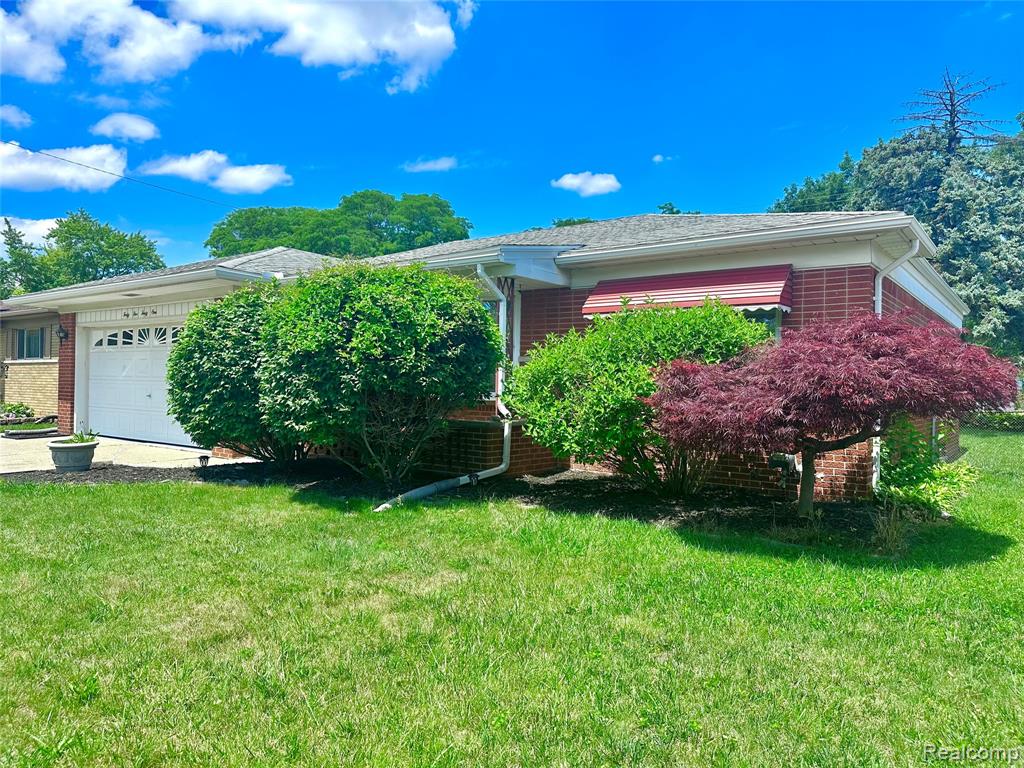 4541 Marlow Drive, Warren, MI 48092 — Photo 4
